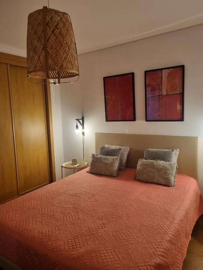Formosa Bay - 1St Floor Appartement Tavira Buitenkant foto