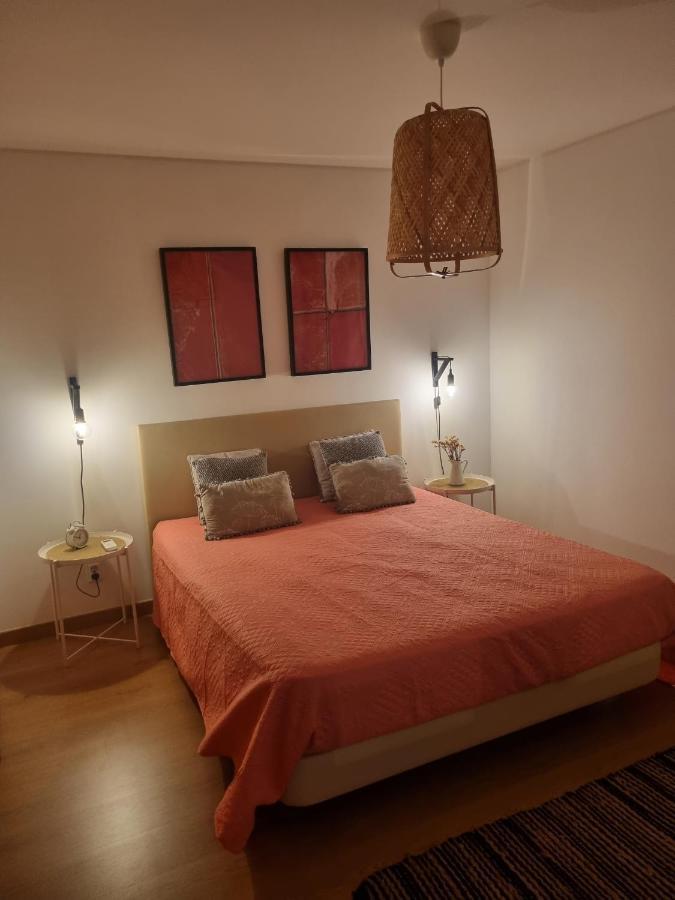 Formosa Bay - 1St Floor Appartement Tavira Buitenkant foto