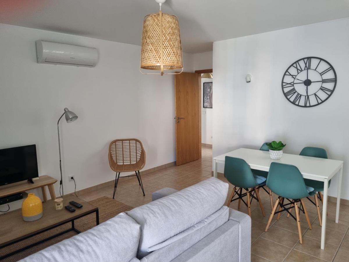 Formosa Bay - 1St Floor Appartement Tavira Buitenkant foto